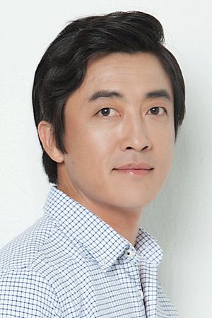 Jang Hyuk-jin portrait