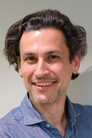 Rodrigo Cortés portrait