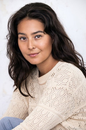 Nora Rios portrait