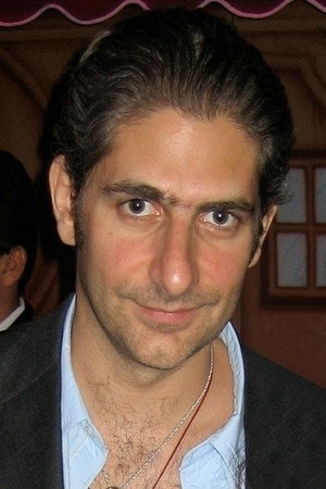 Michael Imperioli portrait