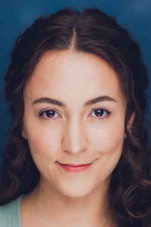 Kathryn Miller portrait