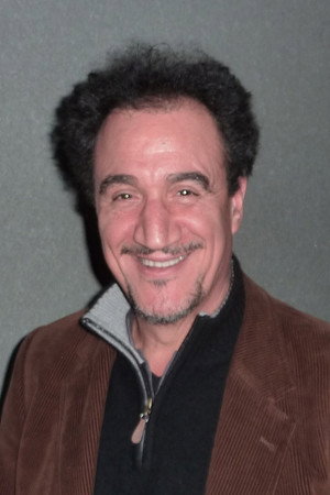 Mohamed Fellag portrait