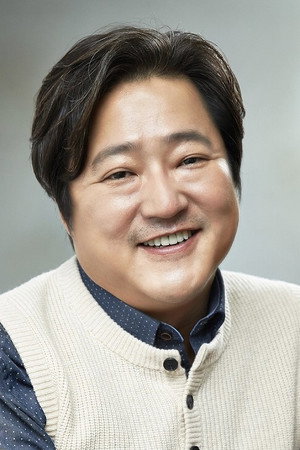 Kwak Do-won portrait