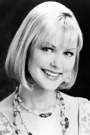 Lisa Stahl portrait