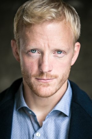 Martin Swabey portrait