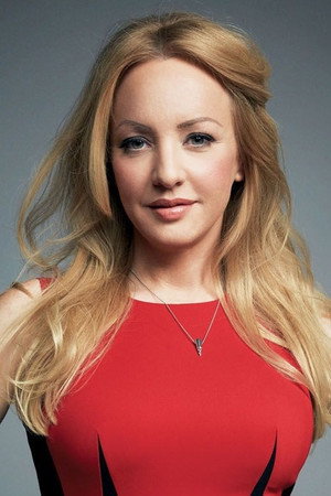 Wendi McLendon-Covey portrait