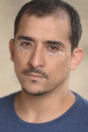 Nabil Elouahabi portrait
