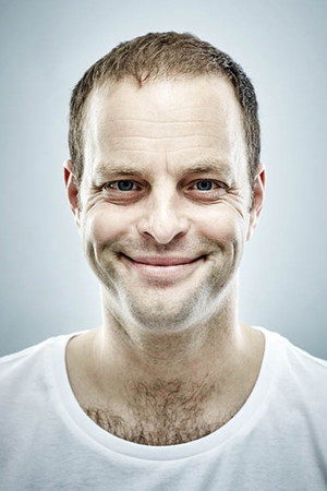 Jan Teplý portrait