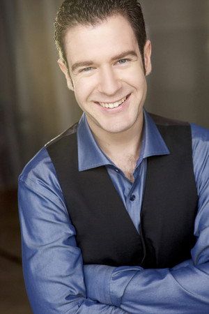 Chris Yeschenko portrait
