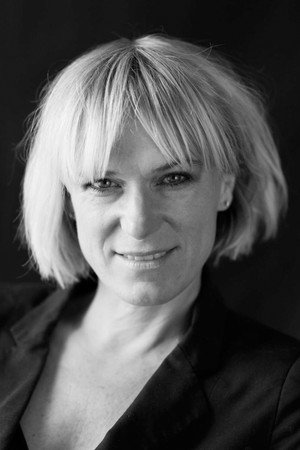 Maria Rich portrait