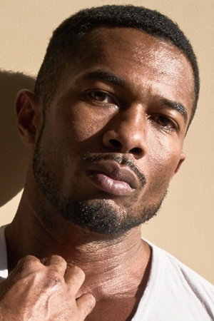 Sean Xavier portrait