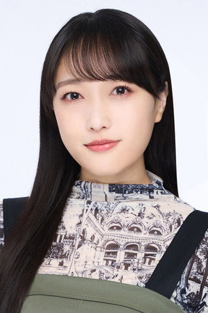 Miyu Kubota portrait