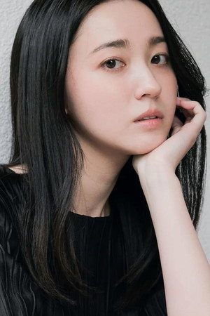 Miori Oda portrait