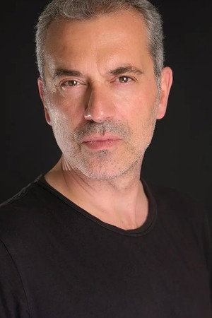 Arda Esen portrait