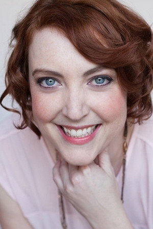 Emily Churchill portrait