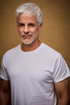 Christian LeBlanc portrait
