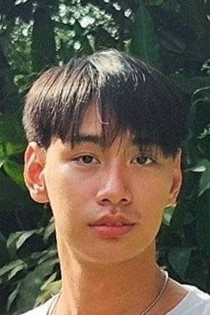 Novel Paruntawatt Wittayarutt portrait
