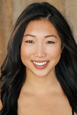 Shannon Dang portrait