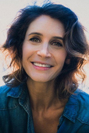 Carey Van Driest portrait