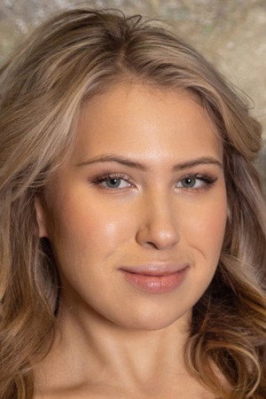 Nika Murr portrait