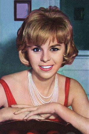 Geneviève Cluny portrait