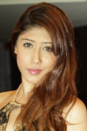 Manishaa Kaur portrait