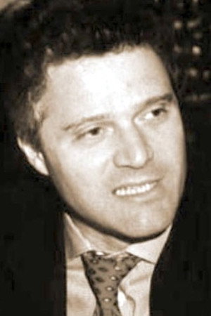Carlo Gentili portrait