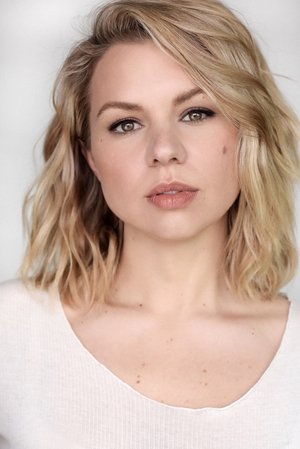 Ali Liebert portrait