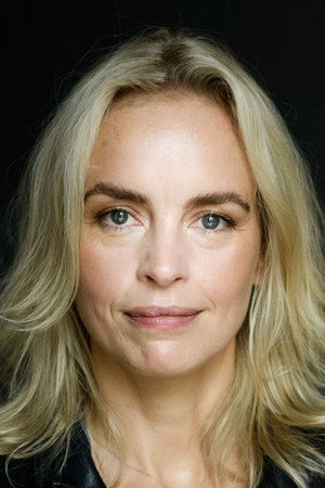 Nina Hoss portrait