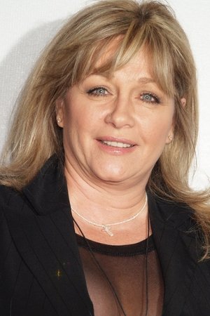 Patti D'Arbanville portrait