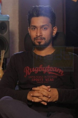 Sanal Aman portrait