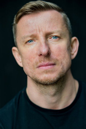 Radosław Kaim portrait