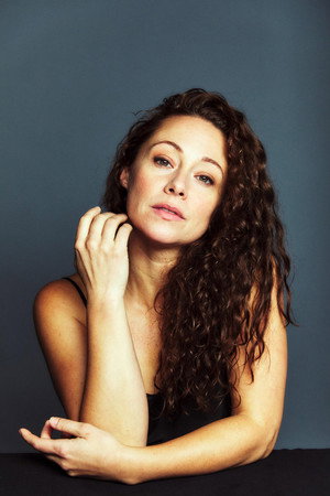 Meghann Reynolds portrait