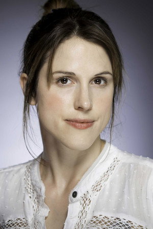 Amanda Hale portrait