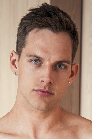 Tayte Hanson portrait