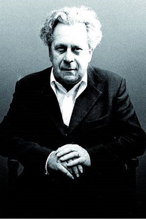 Oskar Neumann portrait