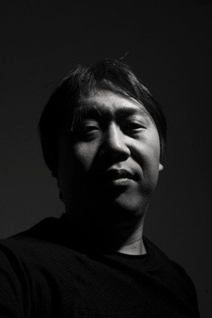 Jiahui Wang portrait