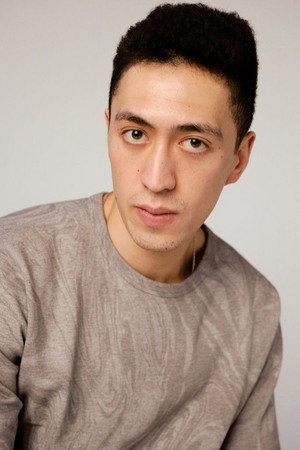 Ari Groobman portrait