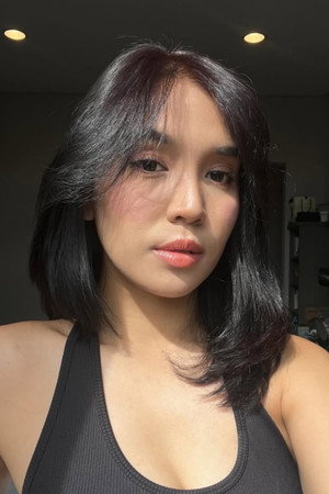 Grace Emmanuela portrait