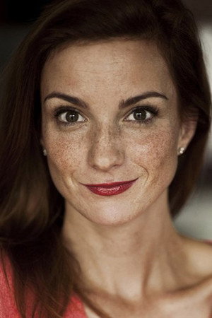 Michaela Maurerová portrait