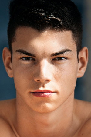 Bart Cuban portrait