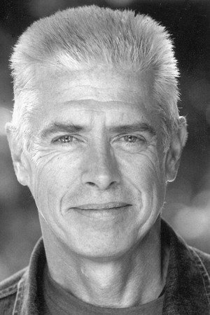 Nigel Terry portrait