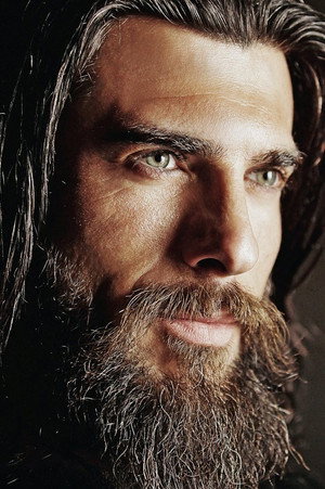 Cengiz Coşkun portrait