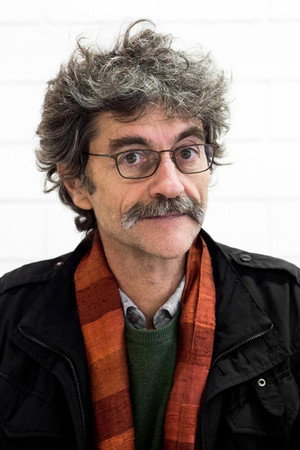 Silvio Soldini portrait