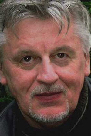Håkan Pieniowski portrait