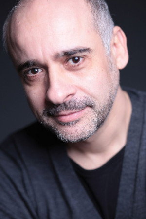 Dinarte Branco portrait