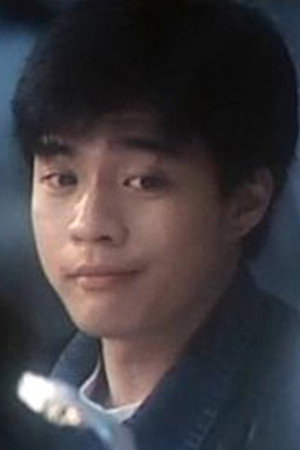 Ng Ka-Fai portrait