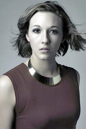 Ava Vanderstarren portrait