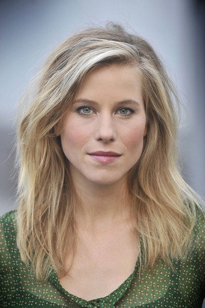 Zoe Weiland portrait
