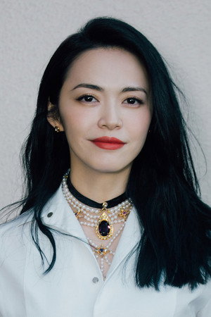 Yao Chen portrait